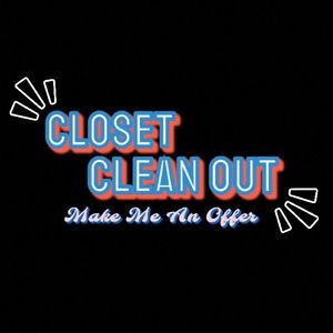 LAST CHANCE BEFORE DONATING!